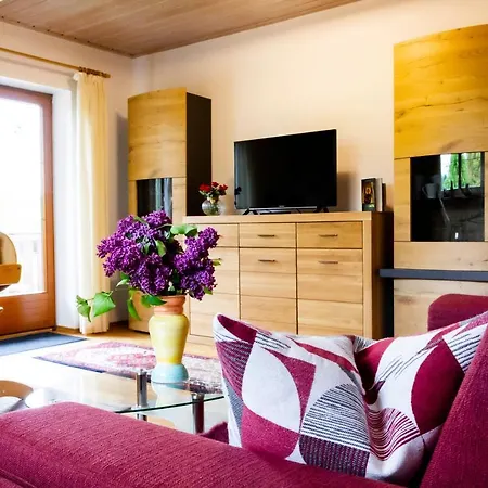 Auszeit-wohnungen Apartamento