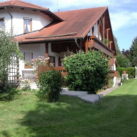 Auszeit-wohnungen Apartmán Aidenbach