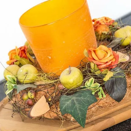 Apartmán Auszeit-wohnungen