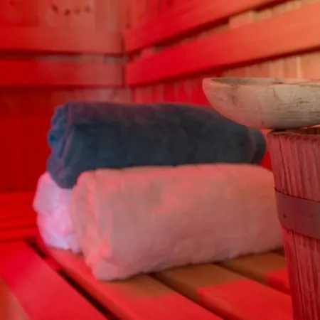 Auszeit-wohnungen Apartmán