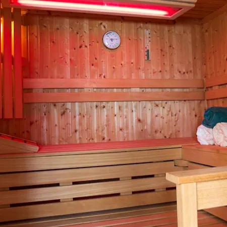 Auszeit-wohnungen Apartamento