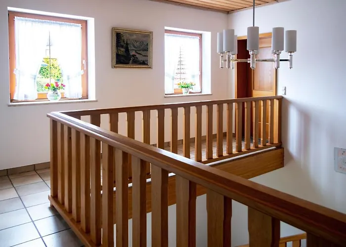 Auszeit-wohnungen Lägenhet