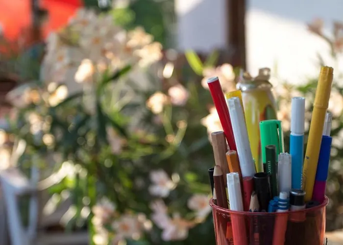 Lägenhet Auszeit-wohnungen *