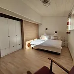 شقة Auszeit-wohnungen Aidenbach