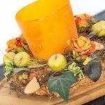 شقة Auszeit-wohnungen