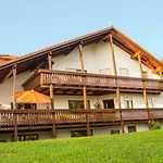 Auszeit-wohnungen Aidenbach