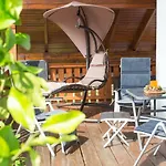 شقة Auszeit-wohnungen Aidenbach
