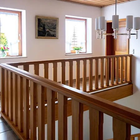 Auszeit-wohnungen Apartment