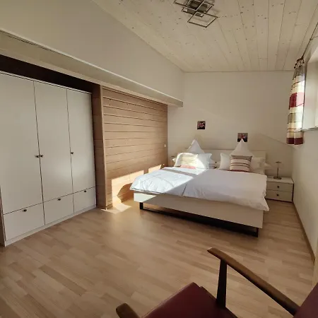 Apartment Auszeit-wohnungen Aidenbach