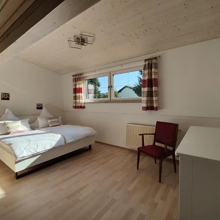 Auszeit-wohnungen Apartment Aidenbach