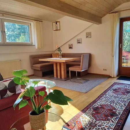 Auszeit-wohnungen Aidenbach
