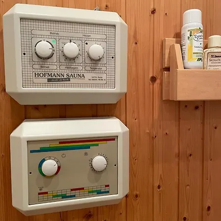 Apartment Auszeit-wohnungen