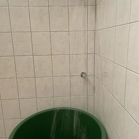 شقة Auszeit-wohnungen *