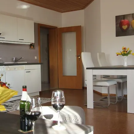 Auszeit-wohnungen Apartment Aidenbach