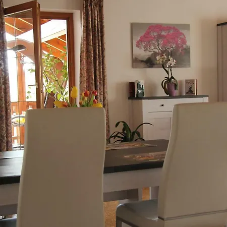Apartment Auszeit-wohnungen *