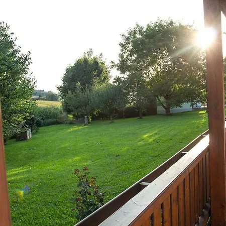 Auszeit-wohnungen * Aidenbach