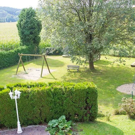 Auszeit-wohnungen *