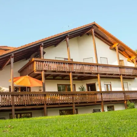 Auszeit-wohnungen Aidenbach