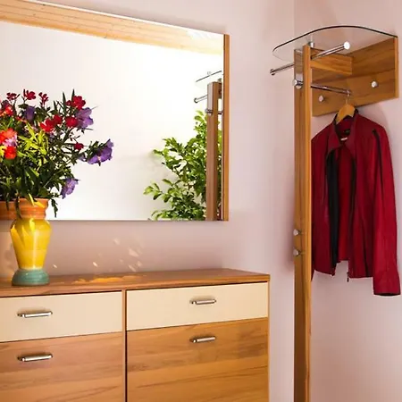 Auszeit-wohnungen Apartment Aidenbach