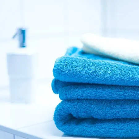 Auszeit-wohnungen Apartment *