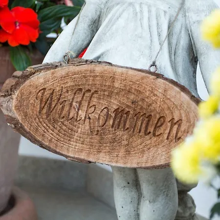 Auszeit-wohnungen شقة *