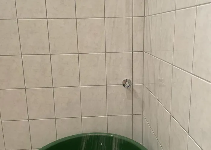 Apartman Auszeit-wohnungen *
