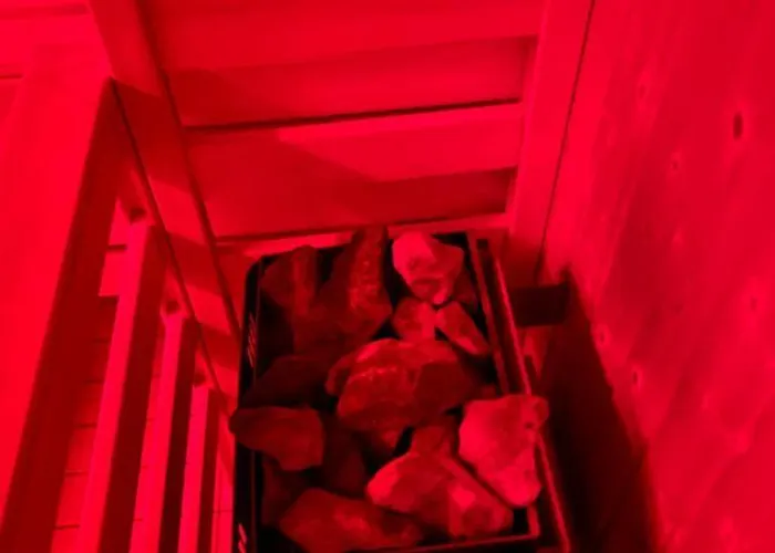 Apartman Auszeit-wohnungen