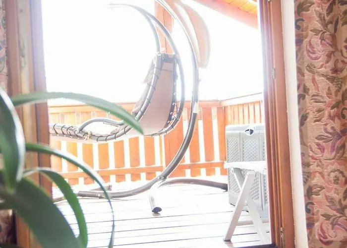 Apartman Auszeit-wohnungen Aidenbach