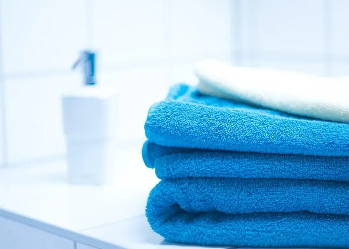 Auszeit-wohnungen Apartman *